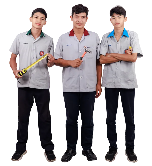 Students Group 2