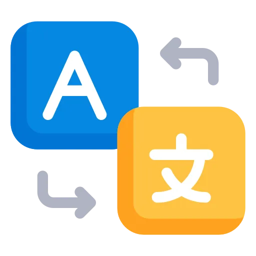 Language